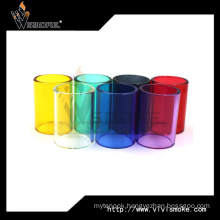 Colorful Herakle Plus Replacement Glass Tube with Factory Price